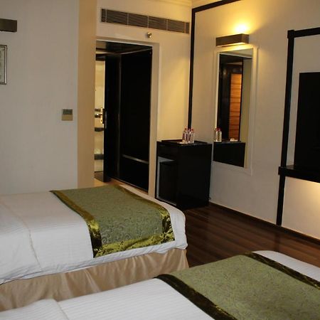 Fortune Inn Haveli, Gandhinagar - Member Itc Hotels' Group Екстериор снимка