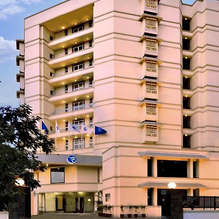 Fortune Inn Haveli, Gandhinagar - Member Itc Hotels' Group Екстериор снимка