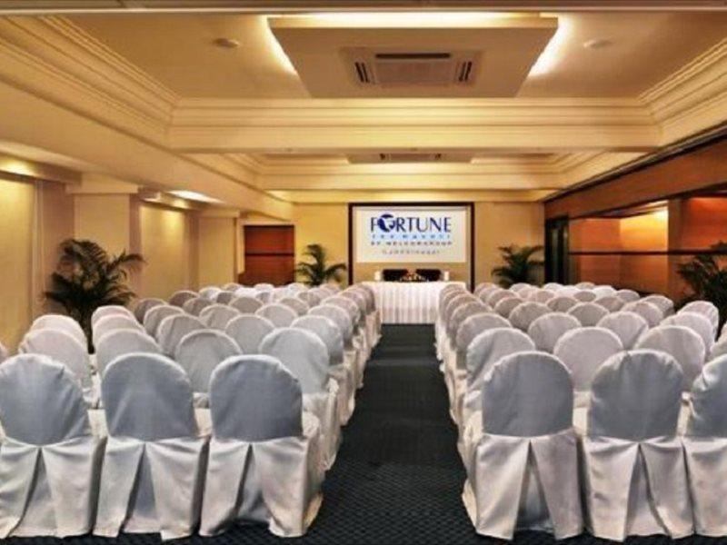 Fortune Inn Haveli, Gandhinagar - Member Itc Hotels' Group Екстериор снимка