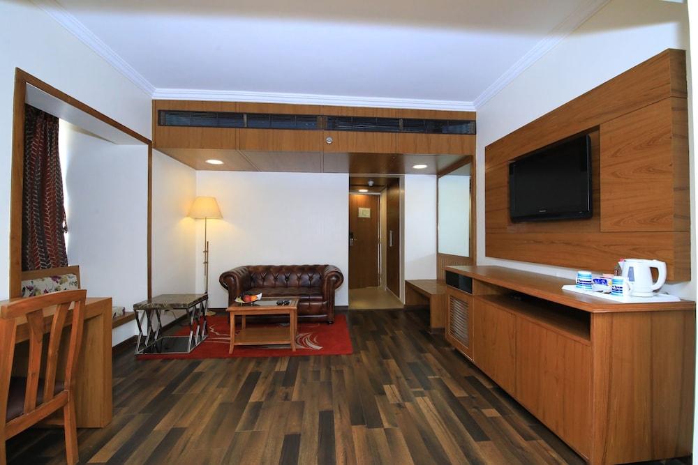Fortune Inn Haveli, Gandhinagar - Member Itc Hotels' Group Екстериор снимка