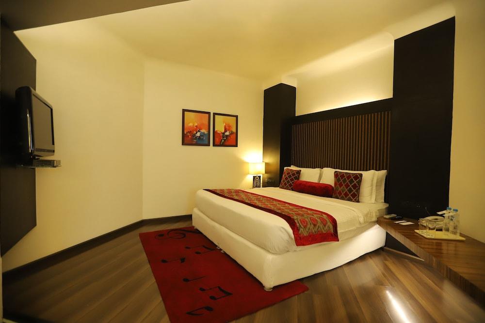 Fortune Inn Haveli, Gandhinagar - Member Itc Hotels' Group Екстериор снимка