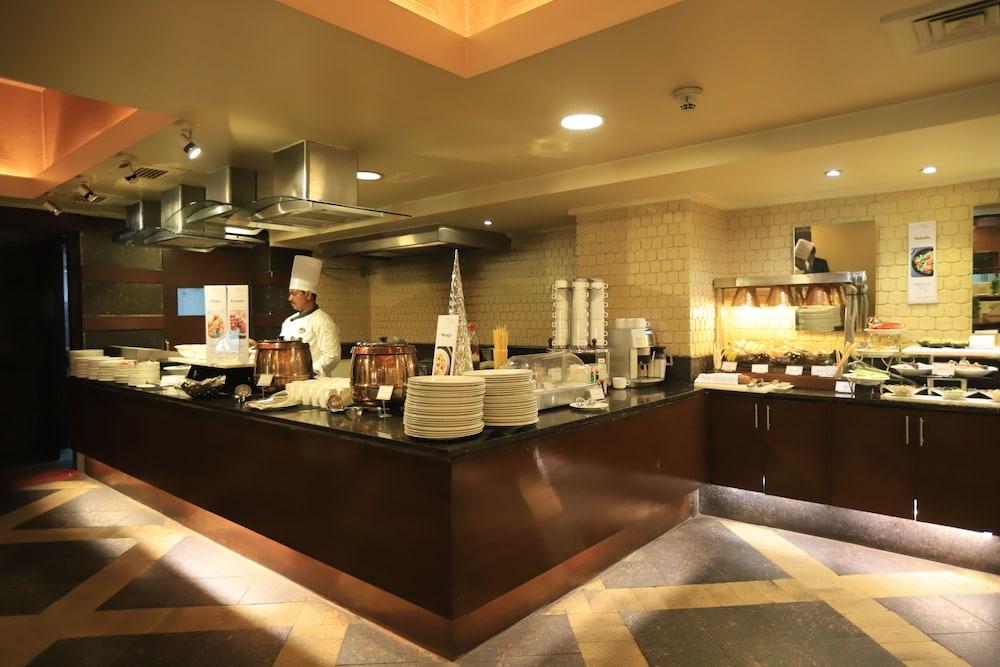 Fortune Inn Haveli, Gandhinagar - Member Itc Hotels' Group Екстериор снимка