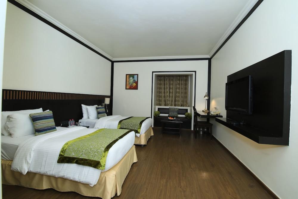 Fortune Inn Haveli, Gandhinagar - Member Itc Hotels' Group Екстериор снимка