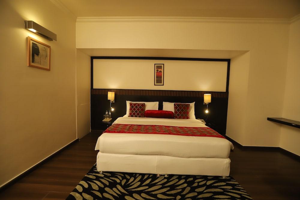 Fortune Inn Haveli, Gandhinagar - Member Itc Hotels' Group Екстериор снимка