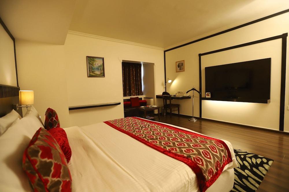 Fortune Inn Haveli, Gandhinagar - Member Itc Hotels' Group Екстериор снимка