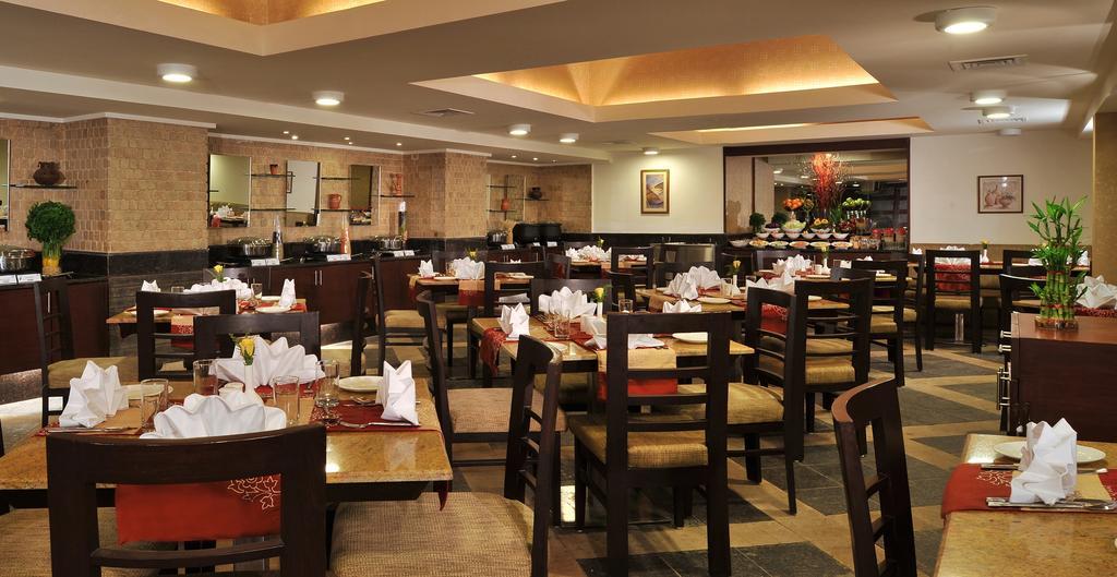 Fortune Inn Haveli, Gandhinagar - Member Itc Hotels' Group Екстериор снимка