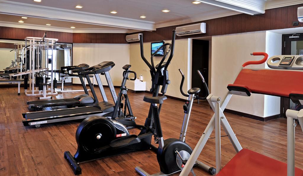 Fortune Inn Haveli, Gandhinagar - Member Itc Hotels' Group Съоръжения снимка