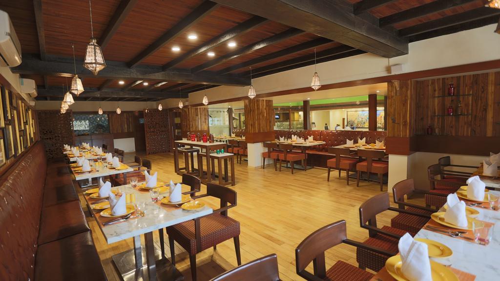 Fortune Inn Haveli, Gandhinagar - Member Itc Hotels' Group Екстериор снимка