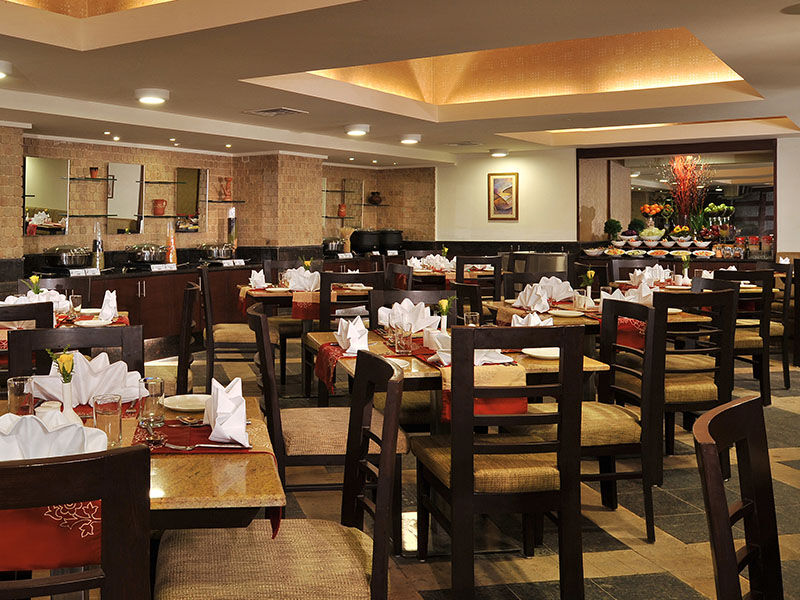 Fortune Inn Haveli, Gandhinagar - Member Itc Hotels' Group Екстериор снимка