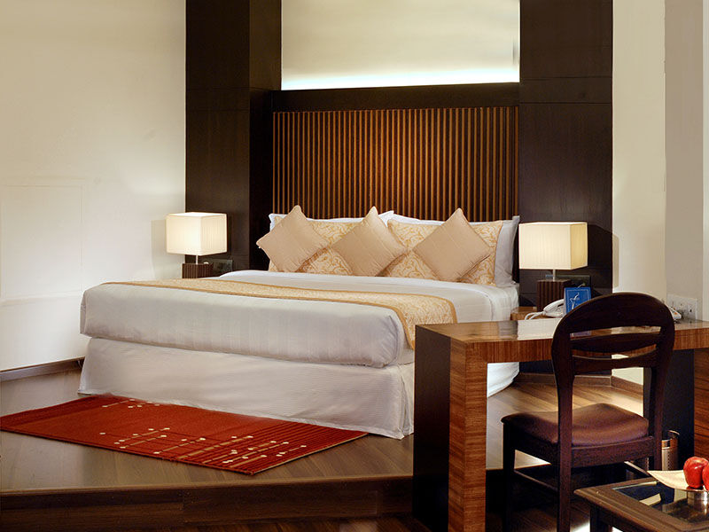 Fortune Inn Haveli, Gandhinagar - Member Itc Hotels' Group Екстериор снимка