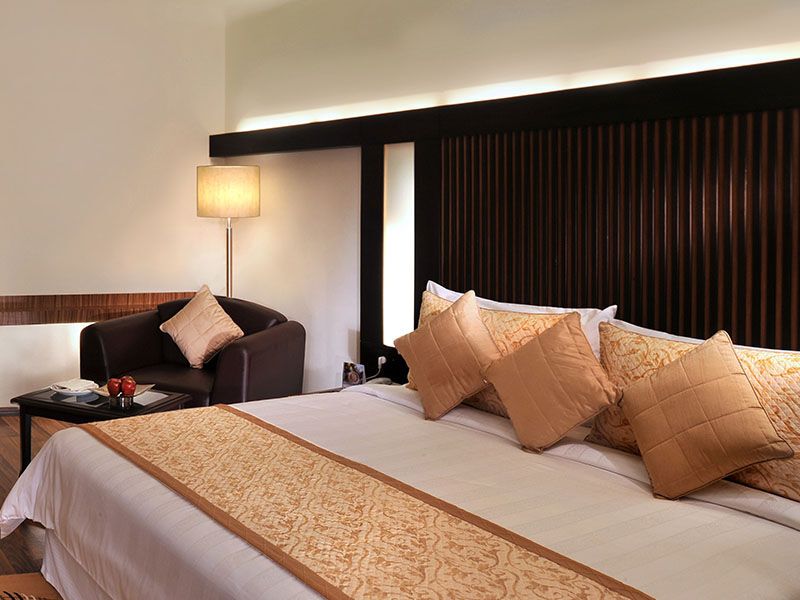 Fortune Inn Haveli, Gandhinagar - Member Itc Hotels' Group Екстериор снимка