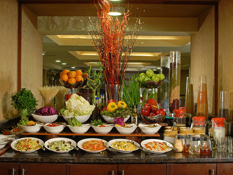Fortune Inn Haveli, Gandhinagar - Member Itc Hotels' Group Екстериор снимка