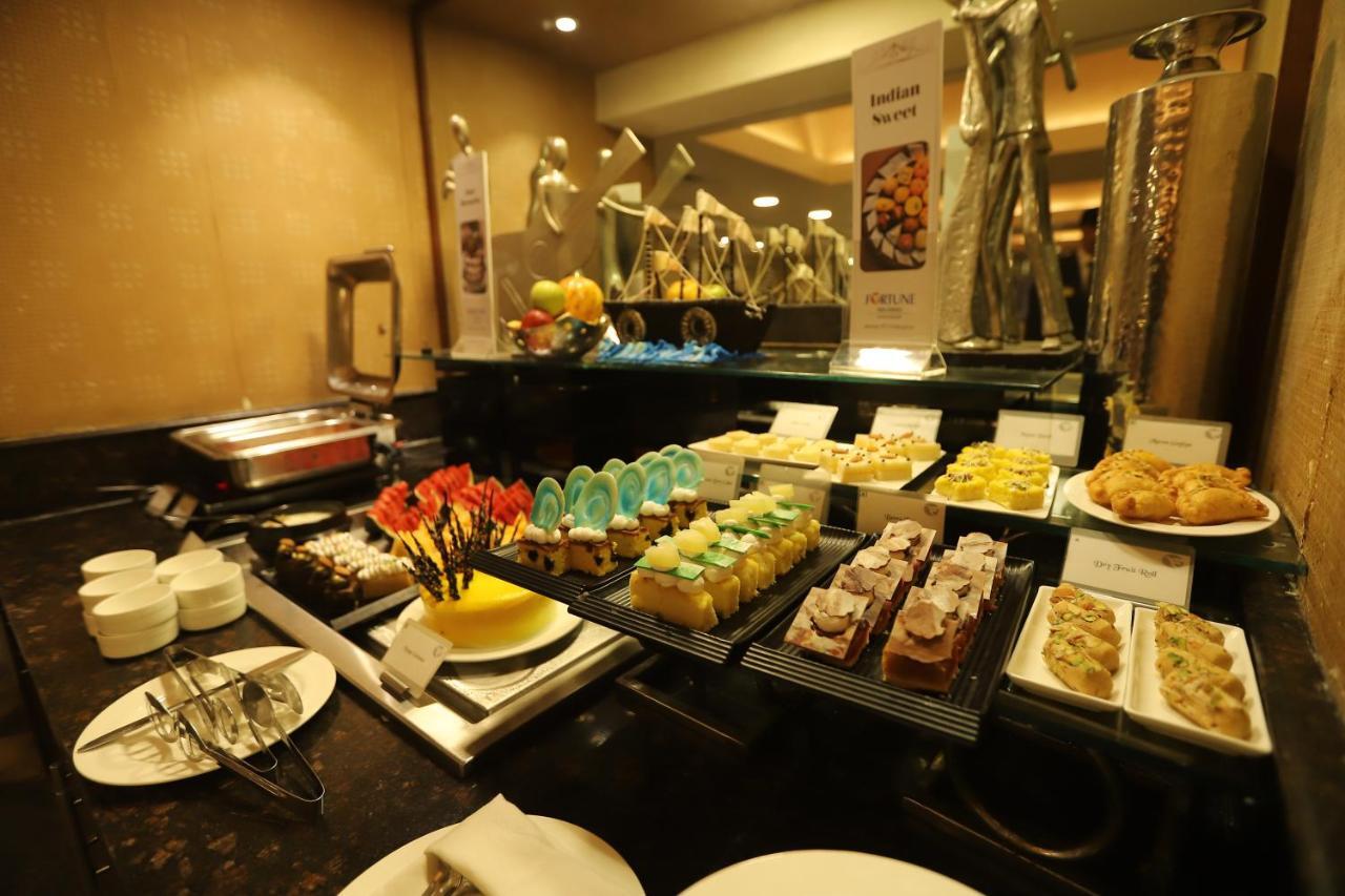 Fortune Inn Haveli, Gandhinagar - Member Itc Hotels' Group Екстериор снимка